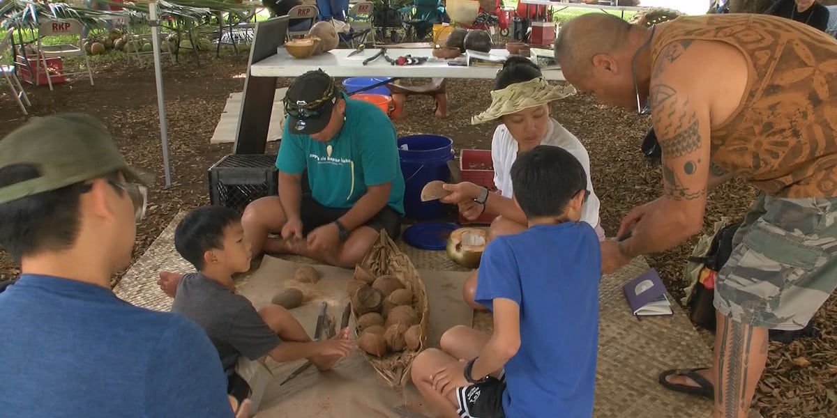 La Ho’iho’i Ea: Events across the state honor the day sovereignty was restored