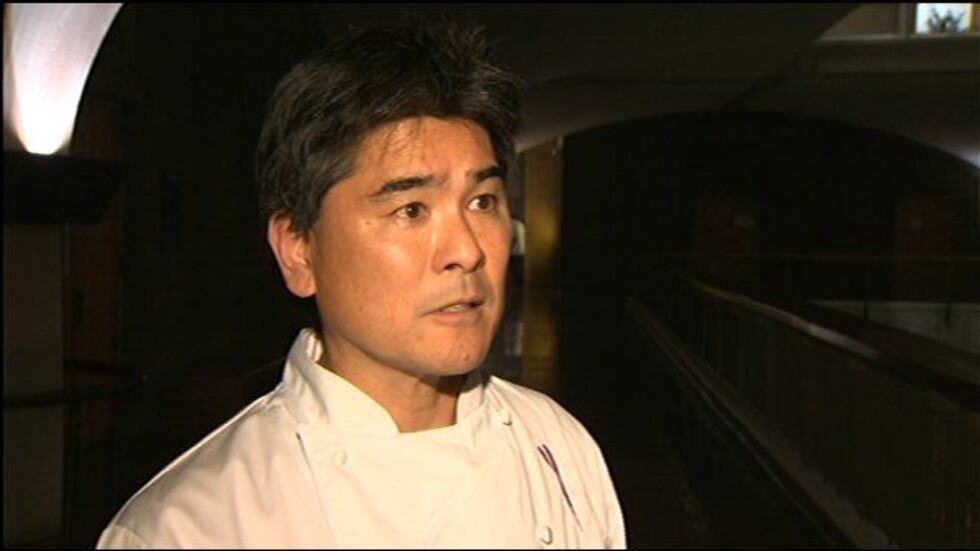 Roy Yamaguchi