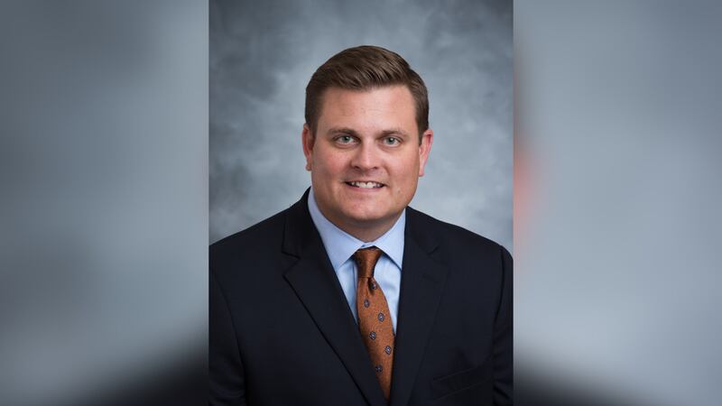 FILE - UnitedHealthcare CEO Brian Thompson was shot and killed in New York on Wednesday.