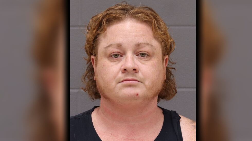 A nurse with a neonatal intensive care unit was arrested after a four-month-old baby in his...