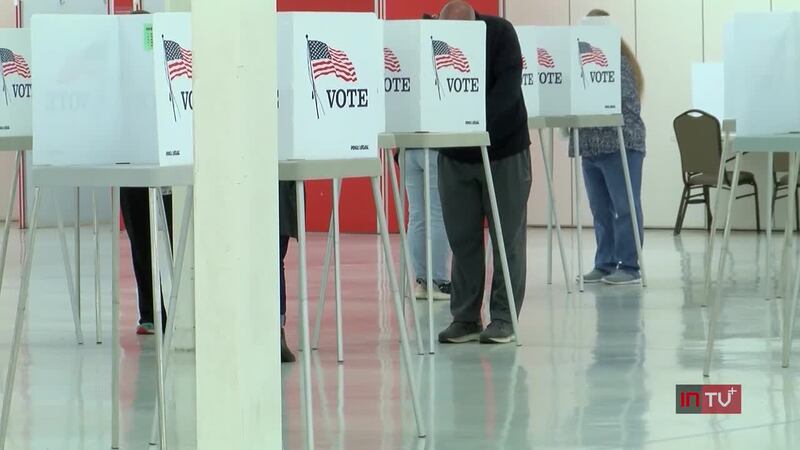 Voting rights for people with a felony conviction vary from state to state