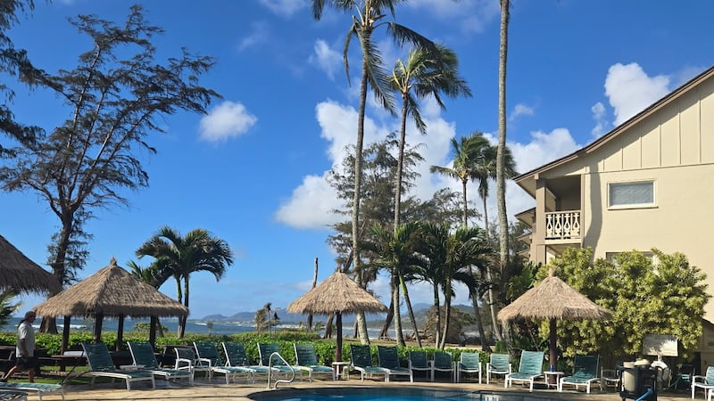 Vacation rental cancellation conflict after Hurricane Lowell