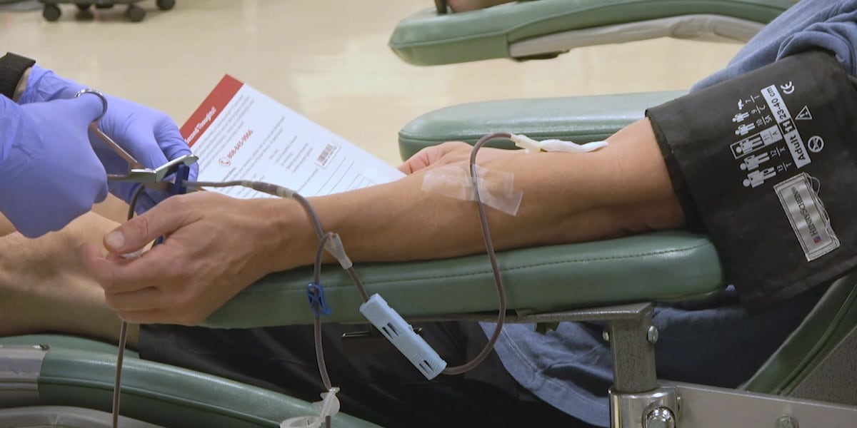 Dole celebrates 125 years by giving free pineapples to blood donors across Oʻahu