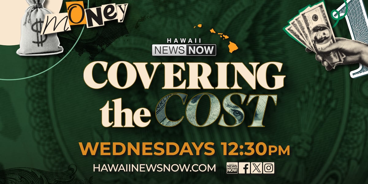 Covering the Cost: The cost of immigration in Hawaii's economy