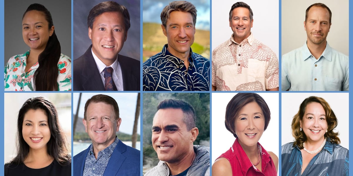 Gov. Green appoints Green Fee Advisory Council ahead of tourism tax taking effect