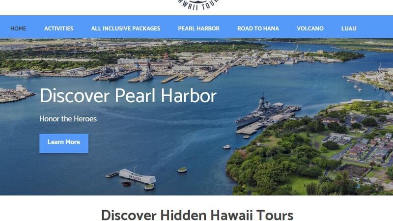 Under a settlement, Discover Hidden Hawaii Tours will have to pay out $570,000 to sex...