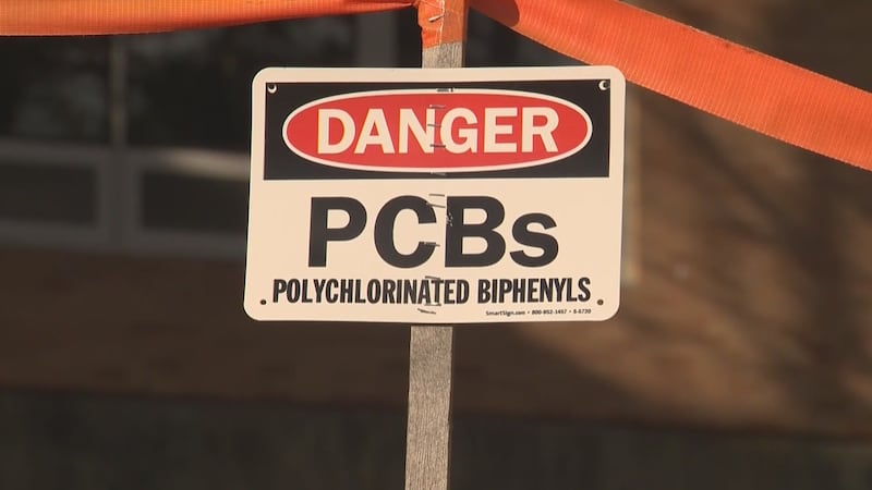 The saga began in September 2020 when the Burlington School District found PCB contamination...