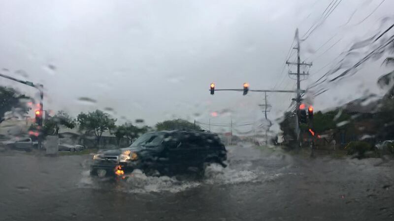 The updated maps highlight several new areas of high flood risk as: “Special Flood Hazard Areas.”