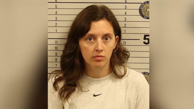 Chase Klinedinst was charged with two counts of child neglect, driving under the influence and...
