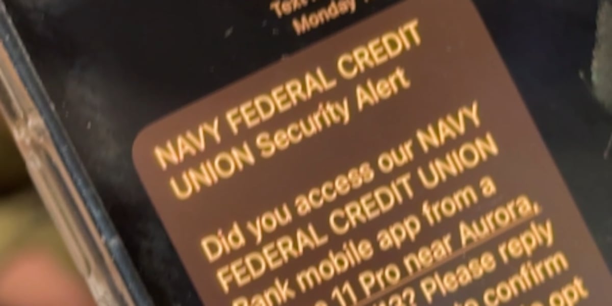‘Cold sweat feeling': Woman shares $13k loss in bank scam