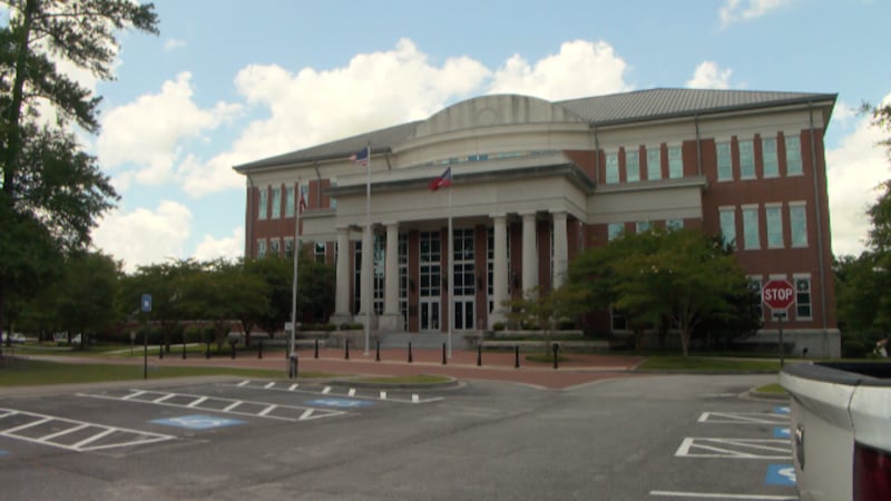 A Georgia judge died by suicide at the Effingham County courthouse earlier this week,...