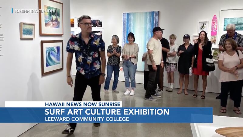 The exhibition runs through February 2, 2025, and is open Tuesdays through Saturdays 10 a.m....