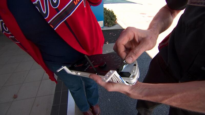 Decades ago, the only way to reduce a car’s odometer was by removing the instrument cluster...