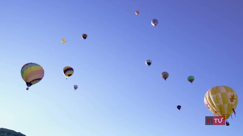 NTSB calls for more oversight of hot air balloons, pilots