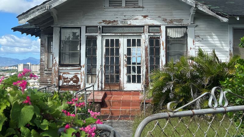 Full council to vote Wednesday on empty home tax bill.