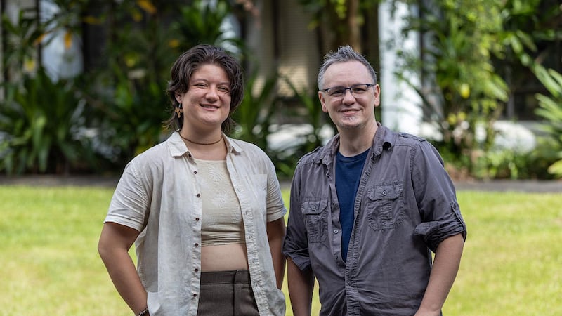 Their project, called ʻOhā Kanu, adapts the Hawaiian ahupuaʻa land management system into a...