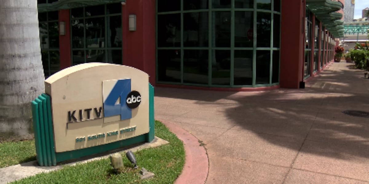 Full OHA board expected to approve measure to fund due diligence of KITV/KIKU purchase Chair says review of station assets, licenses and infrastructure could take about 90 days