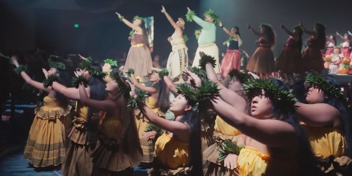 Native Hawaiian Convention celebrates 25th anniversary
