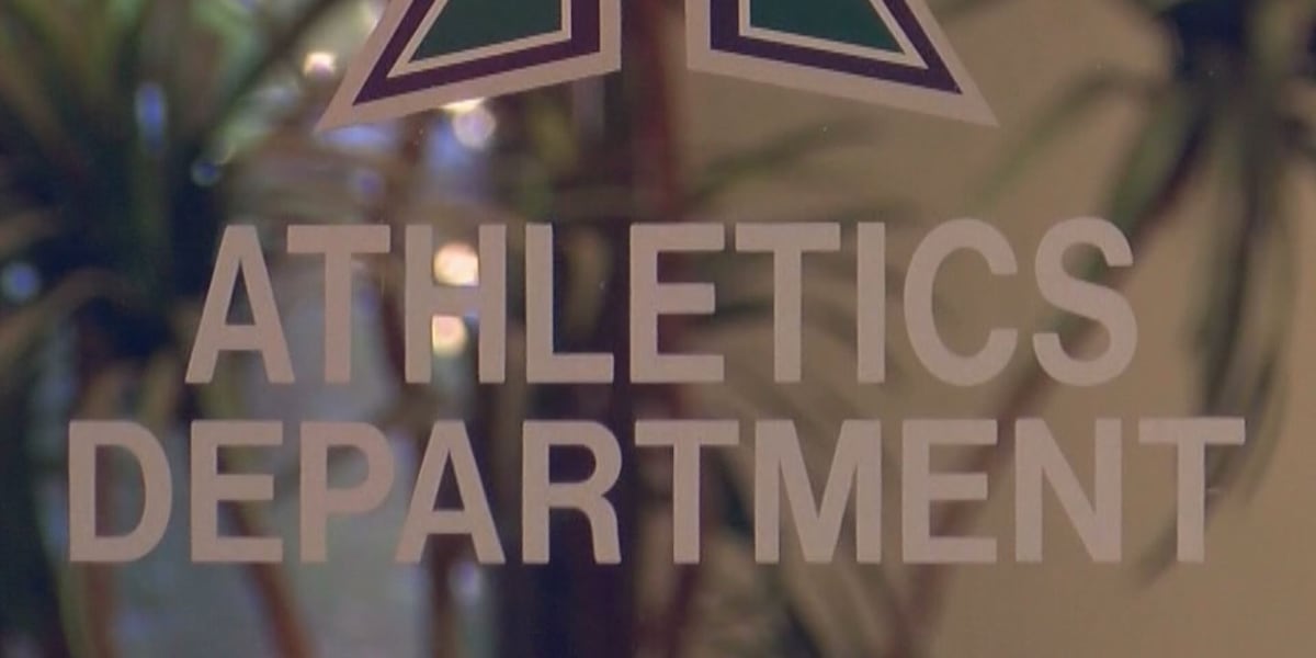 UH athletics director pick has strong ties to Hawaii, but will still face challenges UH athletics director pick has strong ties to Hawaii, but will still face challenges