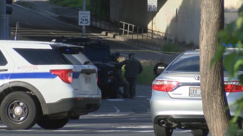 The incident happened on Jan. 1 on University Avenue, when officers shot and killed...