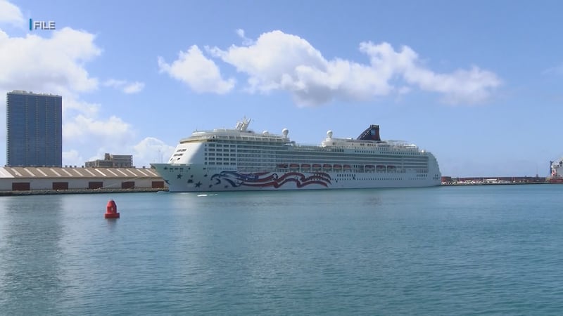 A new law imposing higher taxes for tourists is on track to go into effect in the new year...