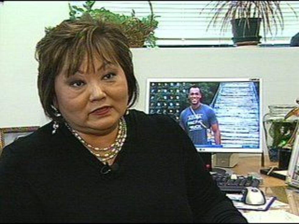 Michele Vandenburg