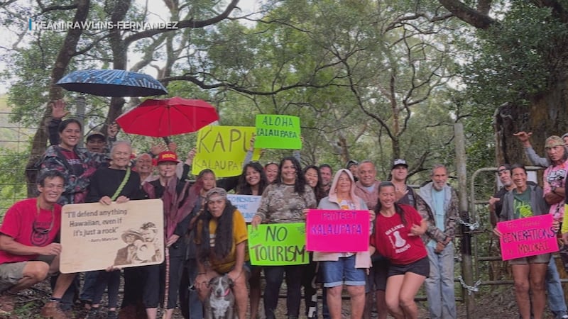The National Park Service confirmed it has temporarily paused future public tours to the...