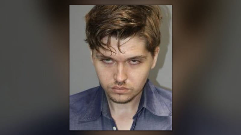 Avery Garrard, pictured here, and Keina Drageset are charged with conspiracy to distribute...