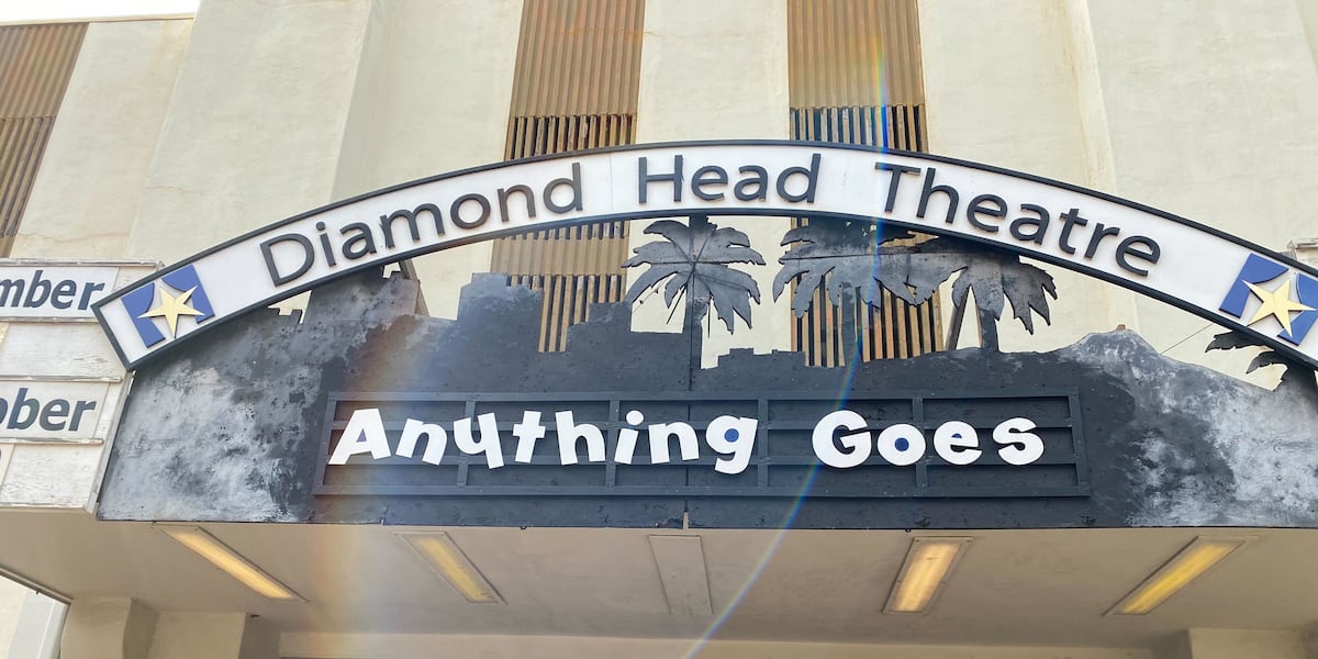 End of an era: Diamond Head Theatre says goodbye to longtime home with ...