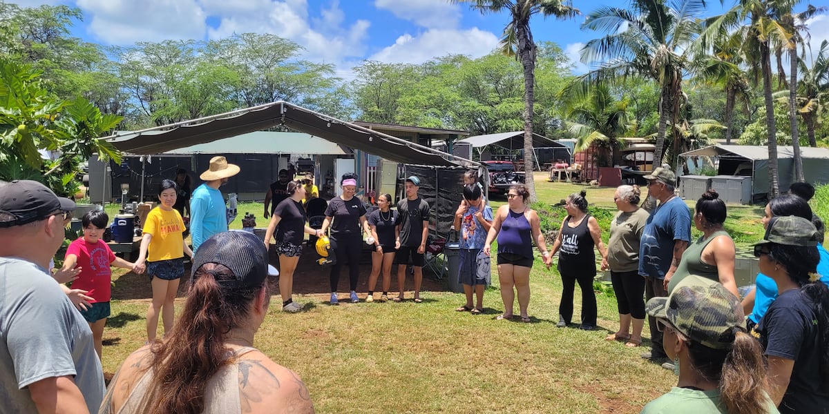 “In complete shock’: Kapolei Middle School Hawaiian language immersion program cut due to teacher vacancies