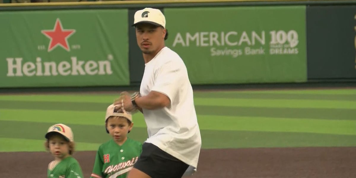 Hilo native Kolten Wong announces retirement from Major League Baseball