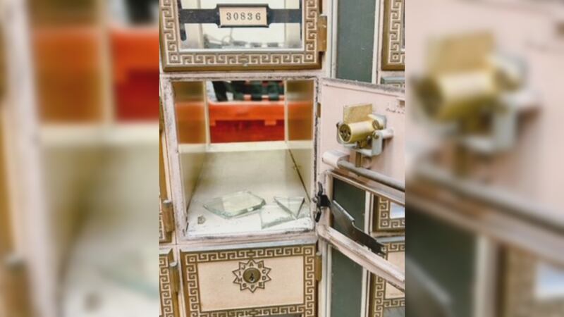 Post Office customers urged to be vigilant after main Honolulu location hit multiple times by...