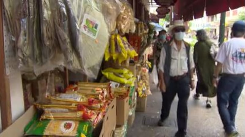 Along with planting trees, installing LED lights, and removing graffiti, starting July 1,...