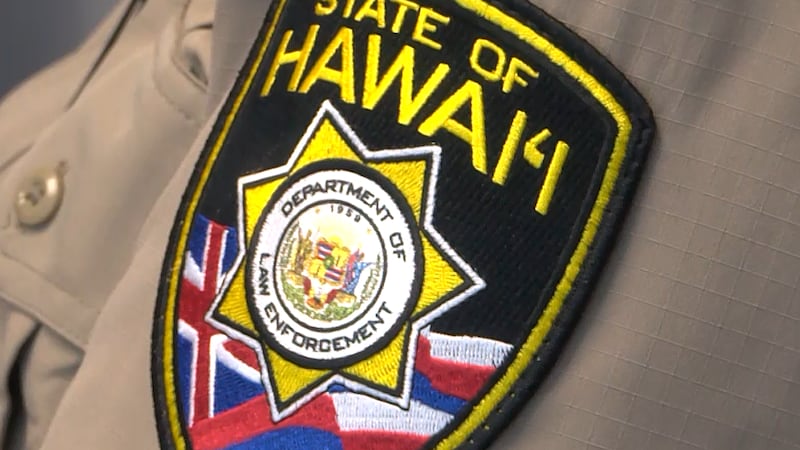Sexual harassment, retaliation lawsuit targets highest-ranking law enforcement officials