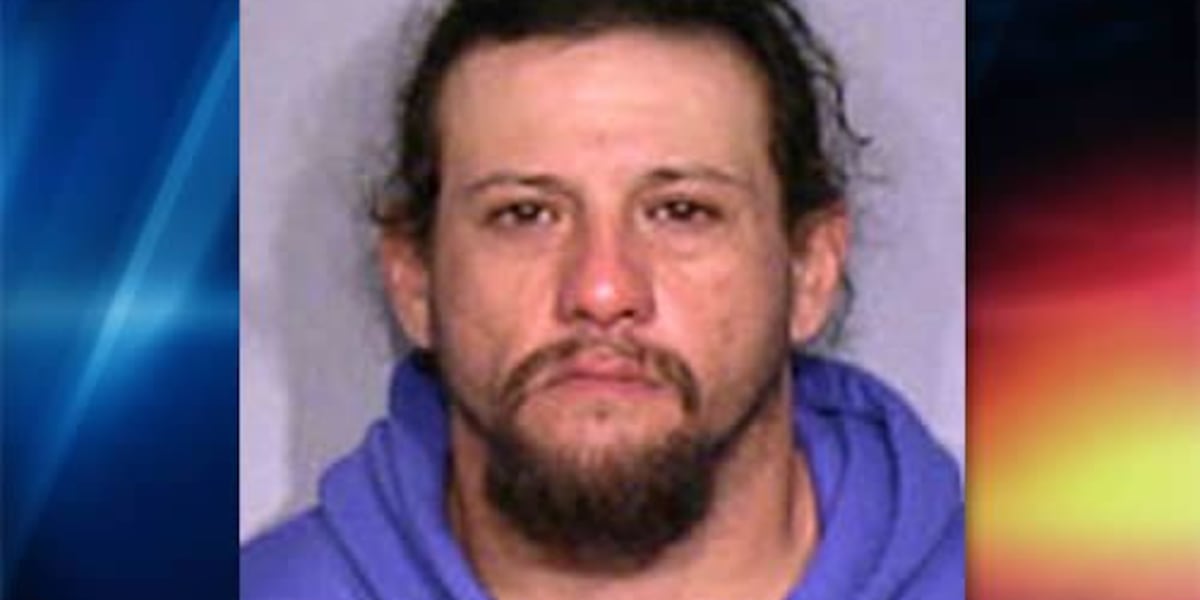 Text message meant to inform crime victims causes confusion about an inmate