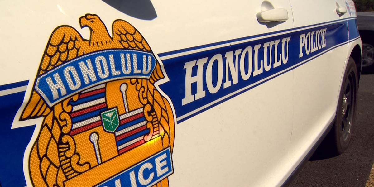 U.S. Customs and Border Protection agent arrested for terroristic threatening in Kapolei