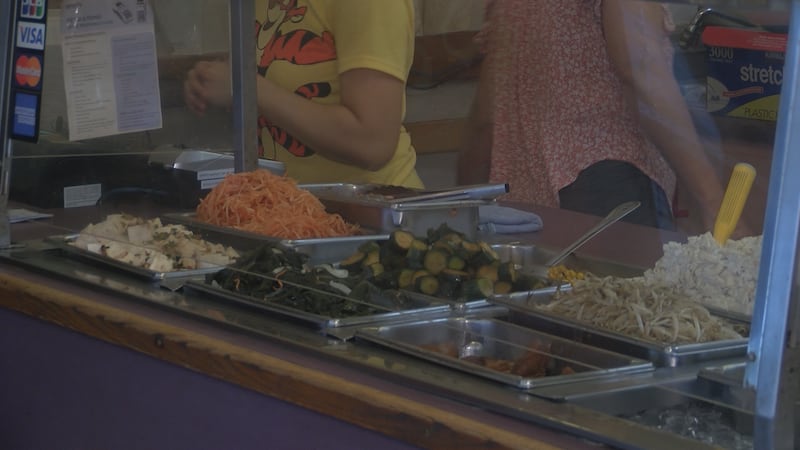 After a Kona low storm knocked out power for more than 100,00 customers, businesses are...