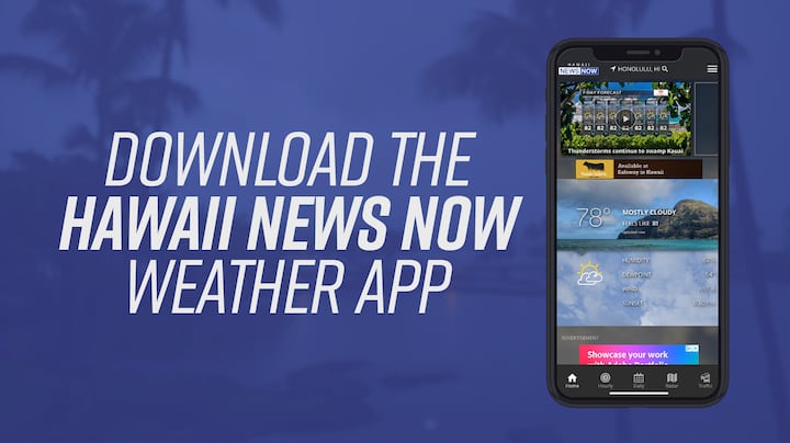 First Alert Forecast: Light winds with increasing showers expected ...