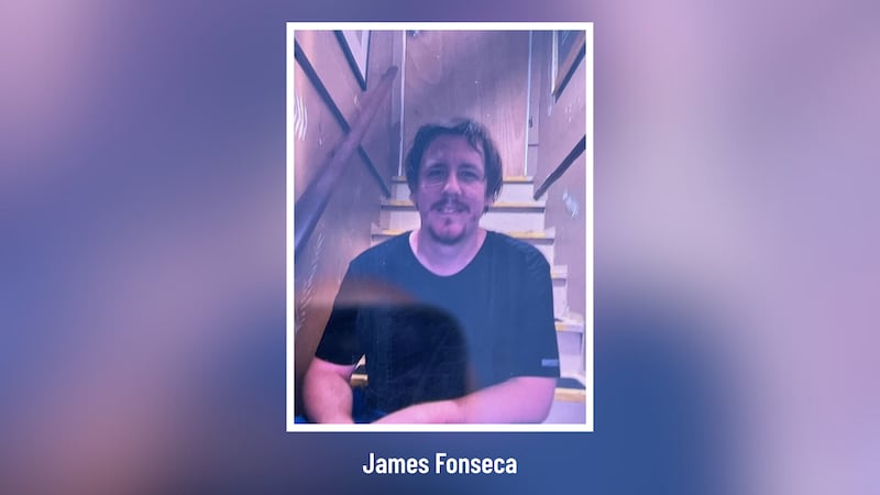 James Fonseca missing and endangered person.