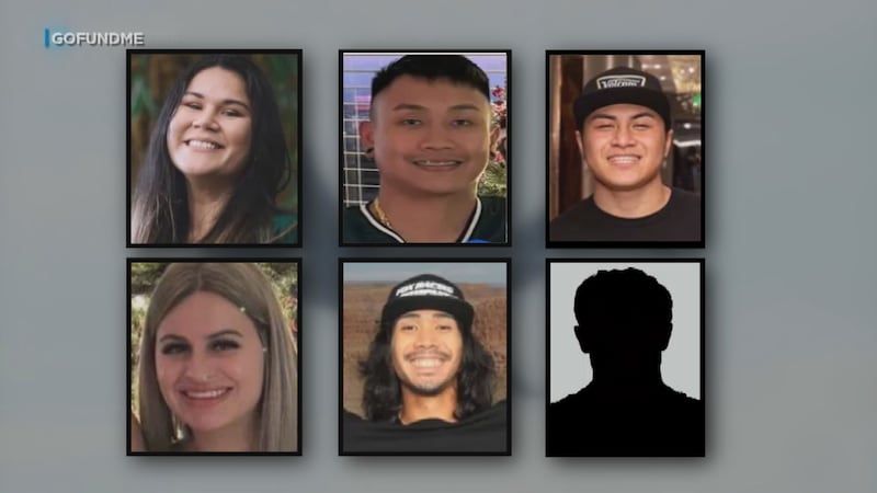 Firework patients getting treatment in Arizona