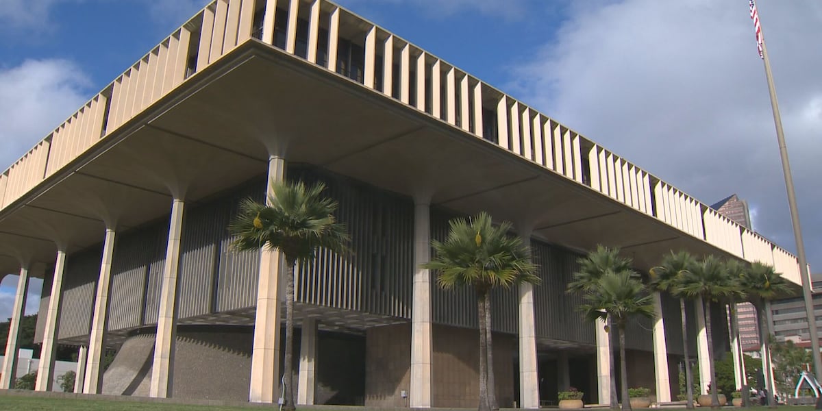 Which Hawaii primary candidates have already secured victory? Incumbents and newcomers lock in State House, State Senate, and county council seats without facing a single opponent