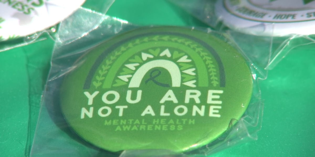 Advocates call for more access to quality care to address mental health