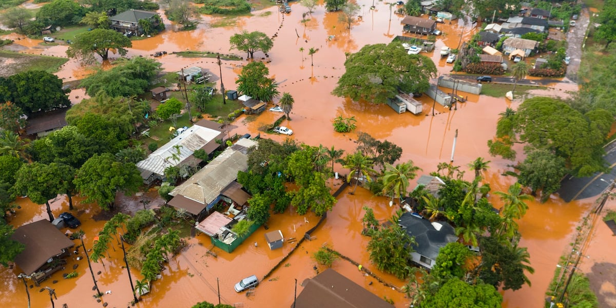 State, city officials give update on Kona low impacts