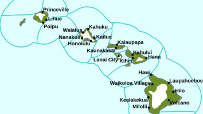 First Alert Forecast: Light winds with mostly dry conditions expected to persist through...