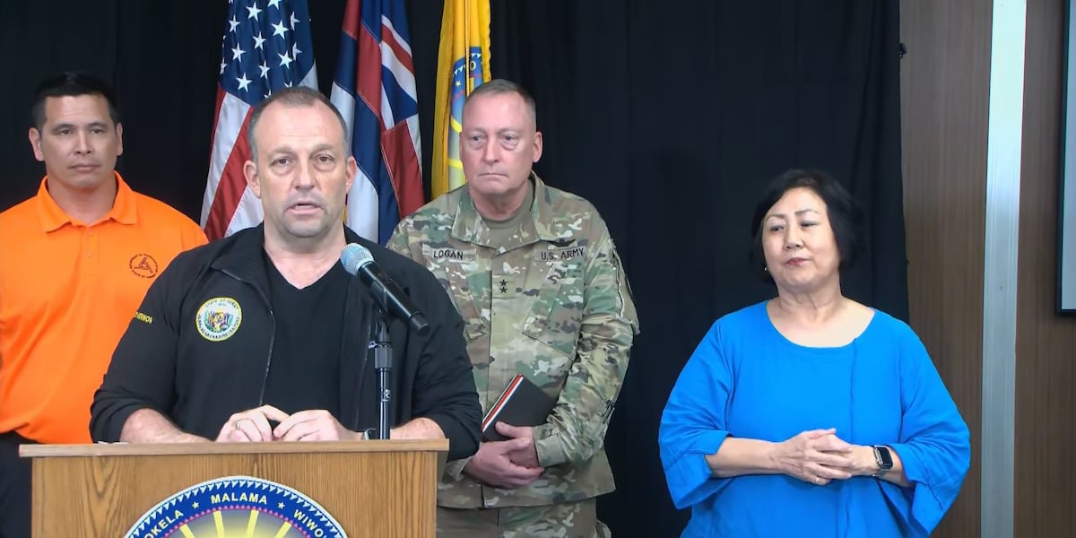 गॉव ग्रीन ने ’20 वर्षों में सबसे बड़ी बाढ़’ के बाद संभावित 1 अरब डॉलर के नुकसान की चेतावनी दी