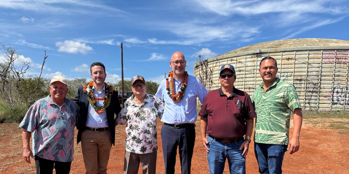 Portugal's Ambassador Celebrates 150 Years of Portuguese Heritage in Hawaii