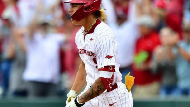 Nearly 4,000 miles away from the islands, two Hawaii prep baseball standouts have settled in...