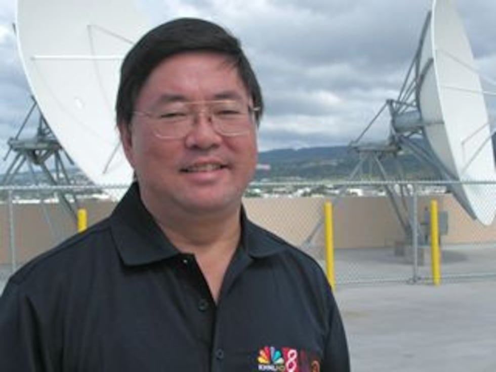 Miles Miyahara