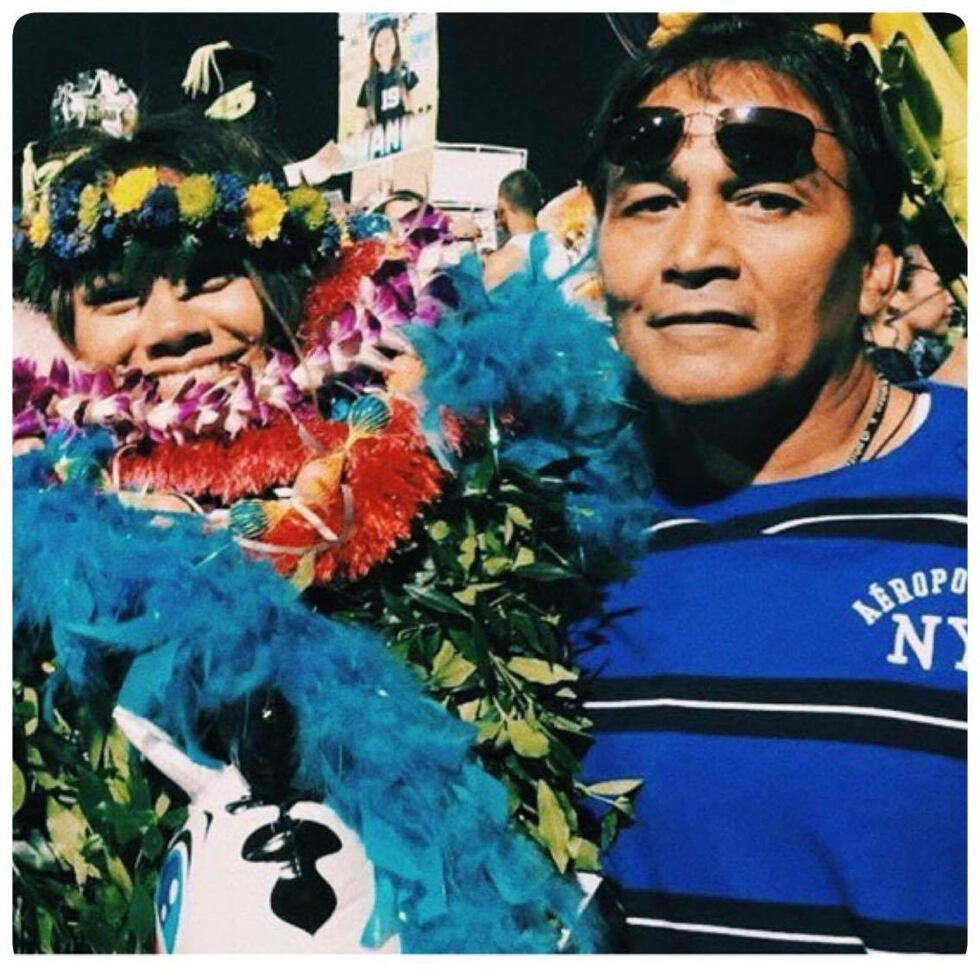 Darryl Tomita at right (Image source: Tomita family)