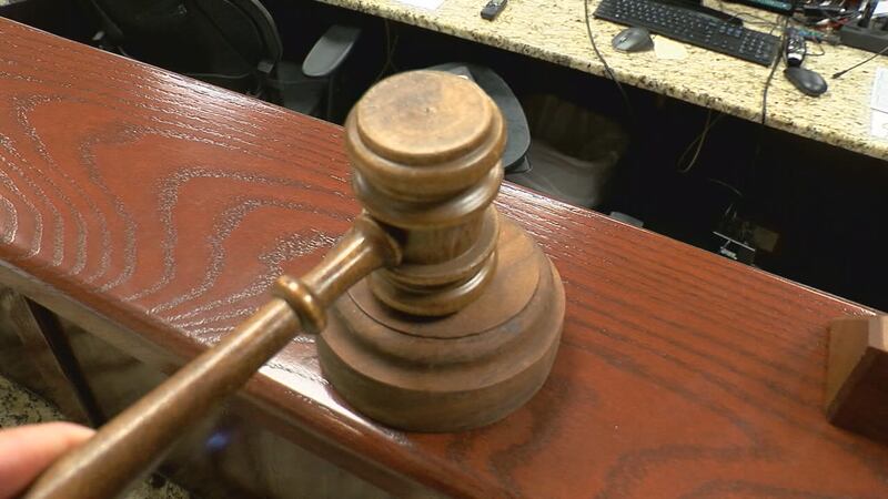 Waianae Public Library is hosting a free Records Expungement and Bench Warrant Recall Clinic...